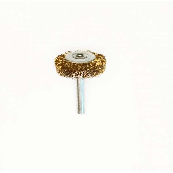 wire brush wheel