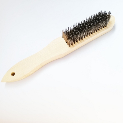 Paint Removal Stainless Steel Scratch Brush