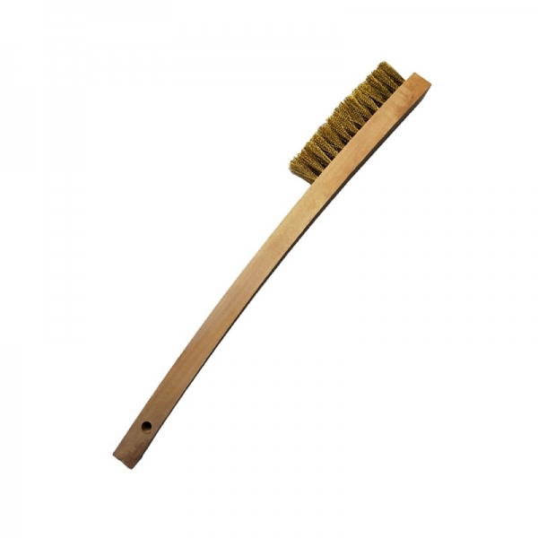 long handle wire brush