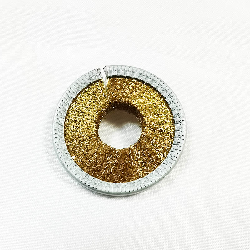 Ring Shape Brush