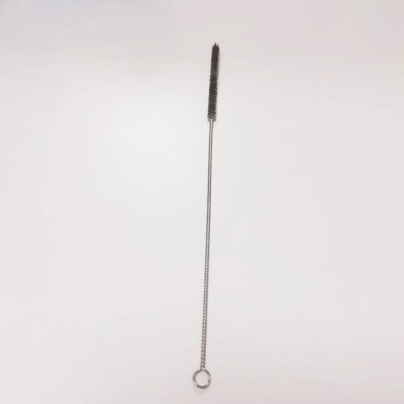 Steel Tube Cleaning Brush
