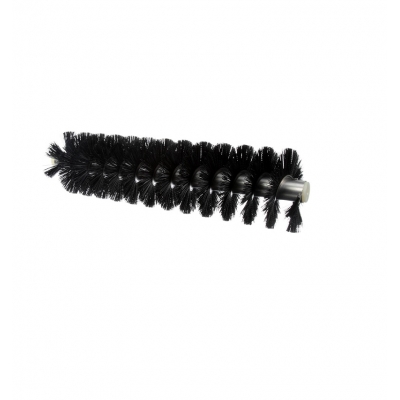Cleaning Equipment Rotary Spiral Solar Panel Brush