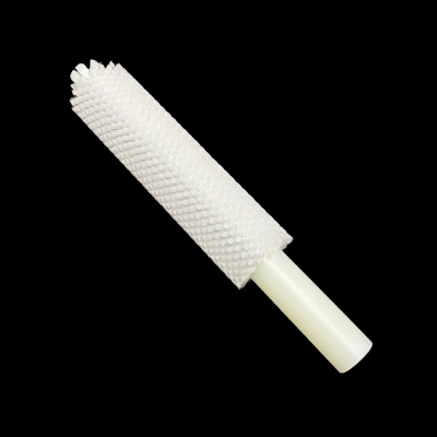 Cigarette Machine Nylon Bristle Roller Brush