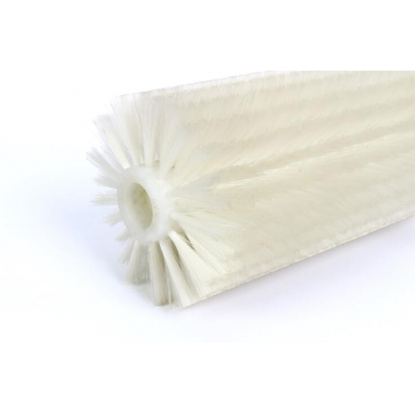 Nylon Cylindrical brush