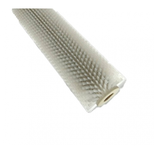 Nylon Cylindrical brush