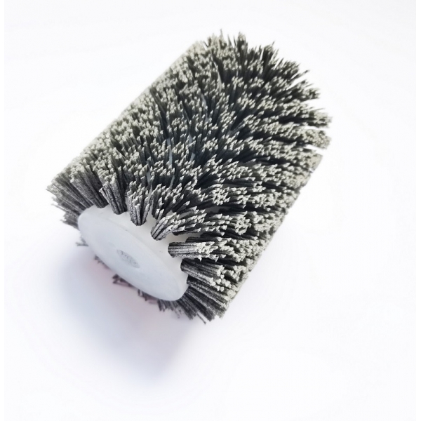 nylon roller brush