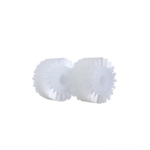 ,cleaning bristle roller brush