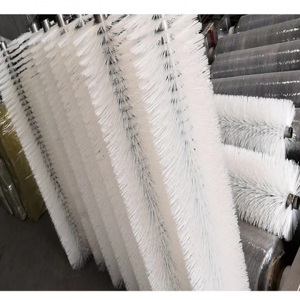concrete block brush