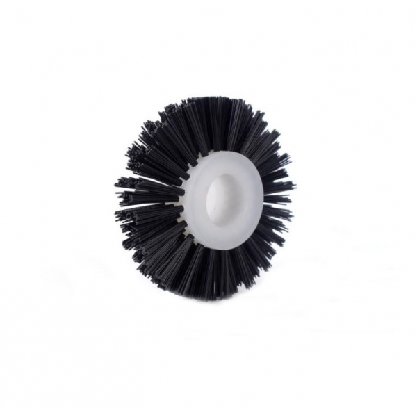 ,cleaning bristle roller brush