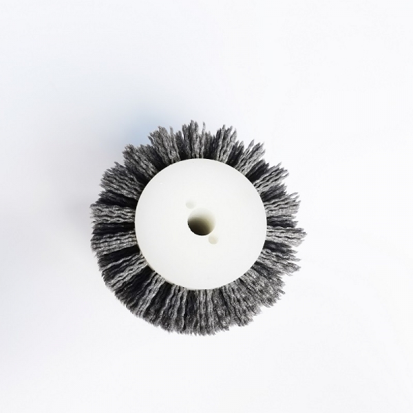 nylon roller brush