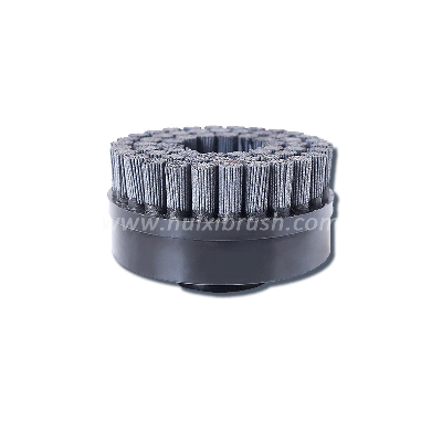 Automotive Parts Deburring Diamond Abrasive Brush