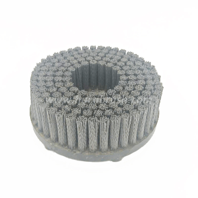 China Manufacturer Industrial Cleaning Disc Brushes