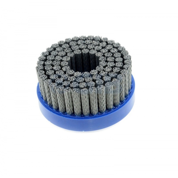 nylon disc brush