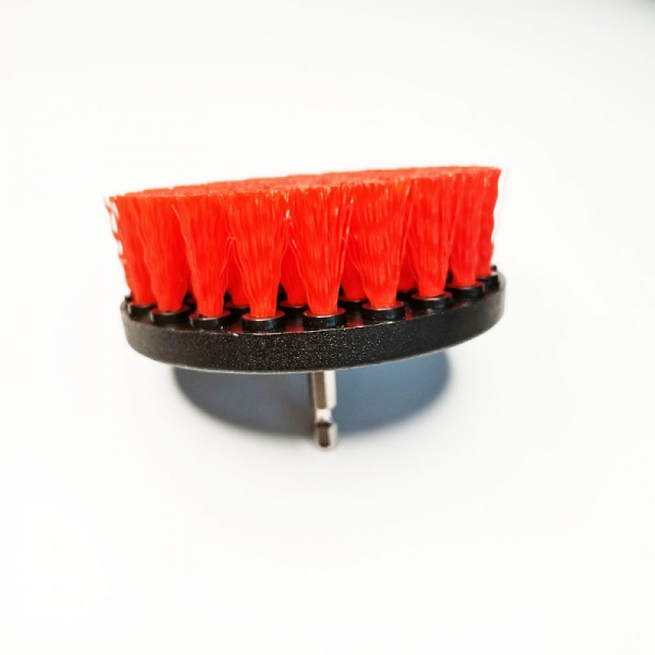 Drill Brush Kit