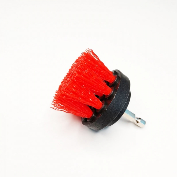 Drill Brush Kit