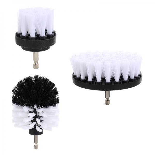 drill bit scrub brush