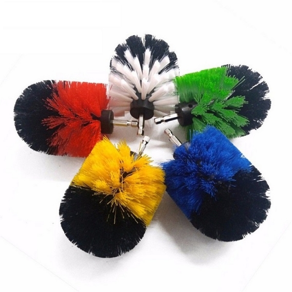 drill bit scrub brush