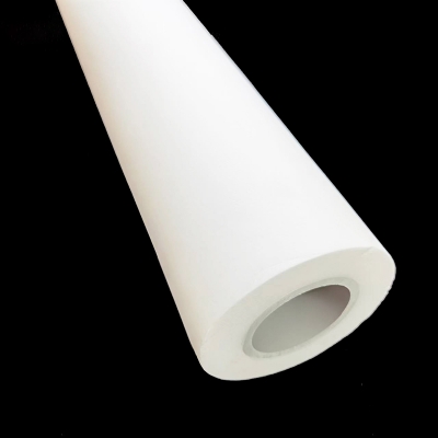 Super absorbent PVA digital printing machine and glass cleaning sponge roller