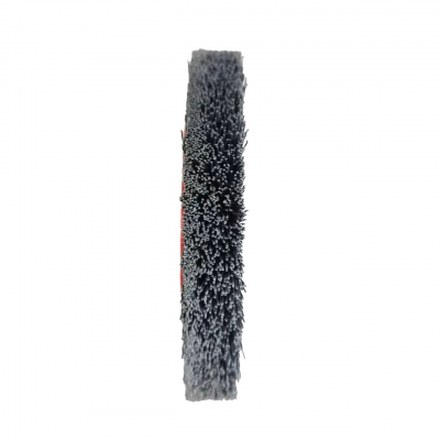 Manufacturer Industrial Abrasive Nylon Wheel Brush For Deburing