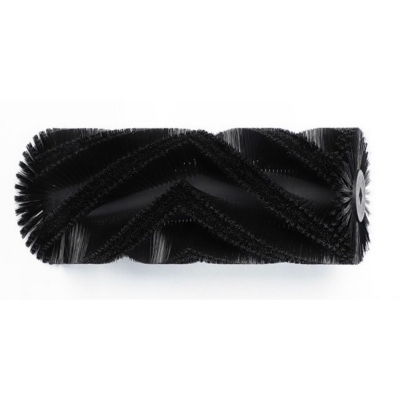 PP丝道路清扫辊刷