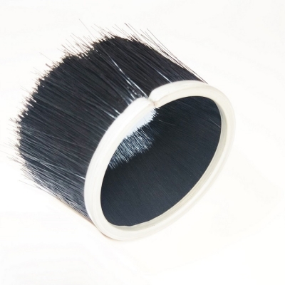 Formed Strip Disc Cup Brush Seals