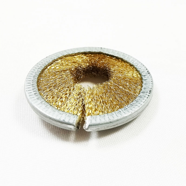 Ring Shape Brush