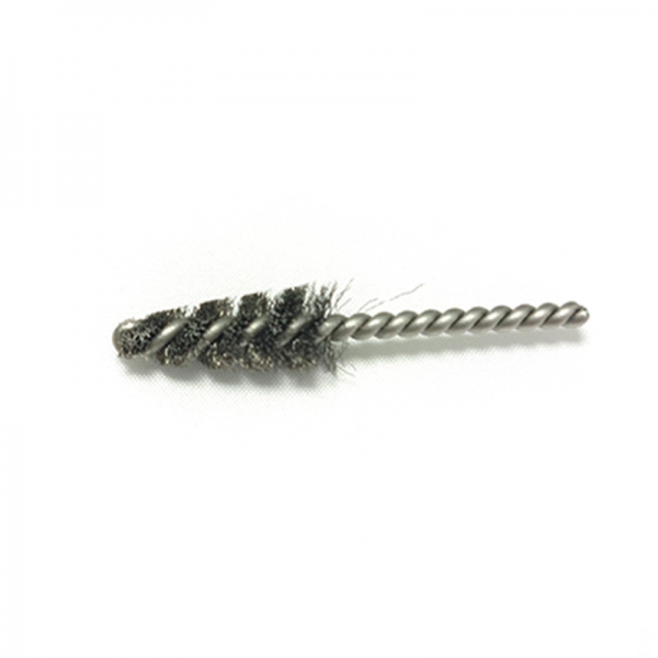 pipe cleaning brush