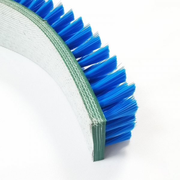 Industrial Belt Brush