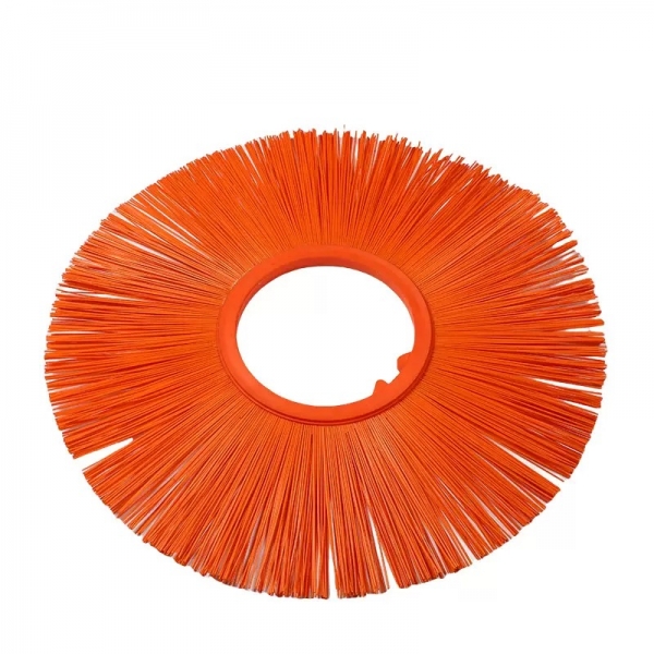 Road Sweeping Brush/ Ring Road Sweeping Brush