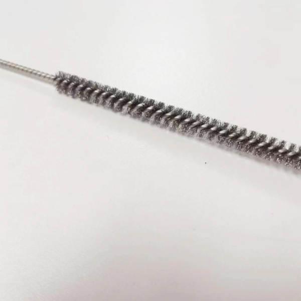 Steel Tube Cleaning Brush