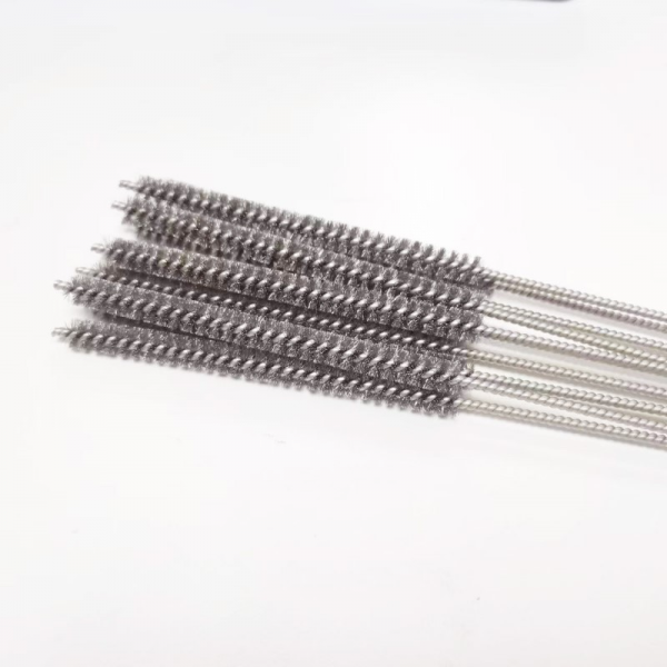 Steel Tube Cleaning Brush