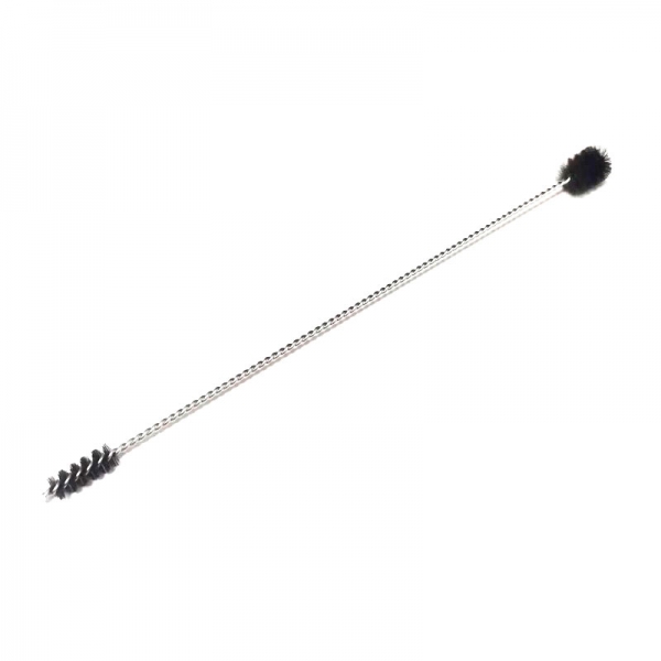 coffee machine cleaning brush