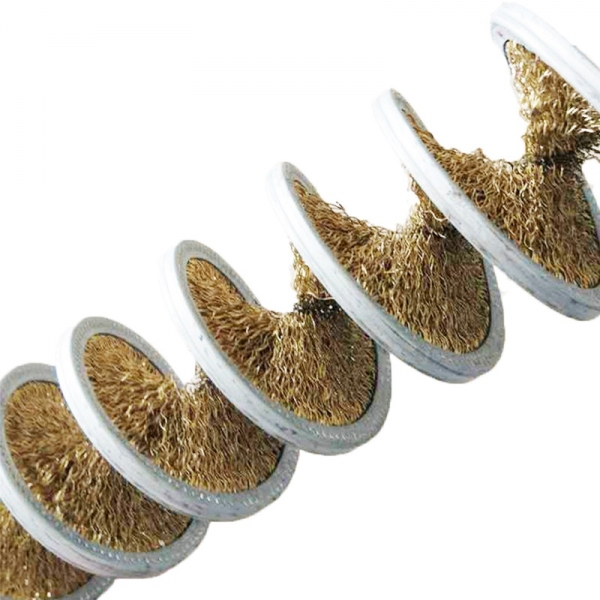 wire descaling brush,
