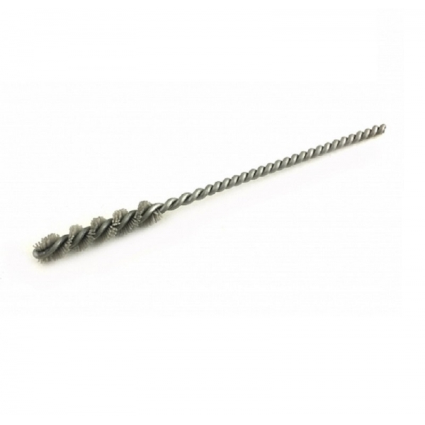 tube cleaning brush