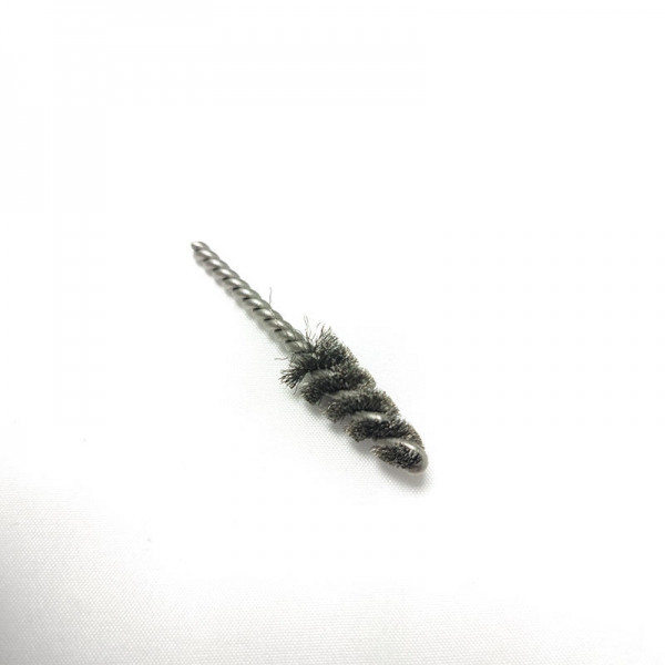 pipe cleaning brush
